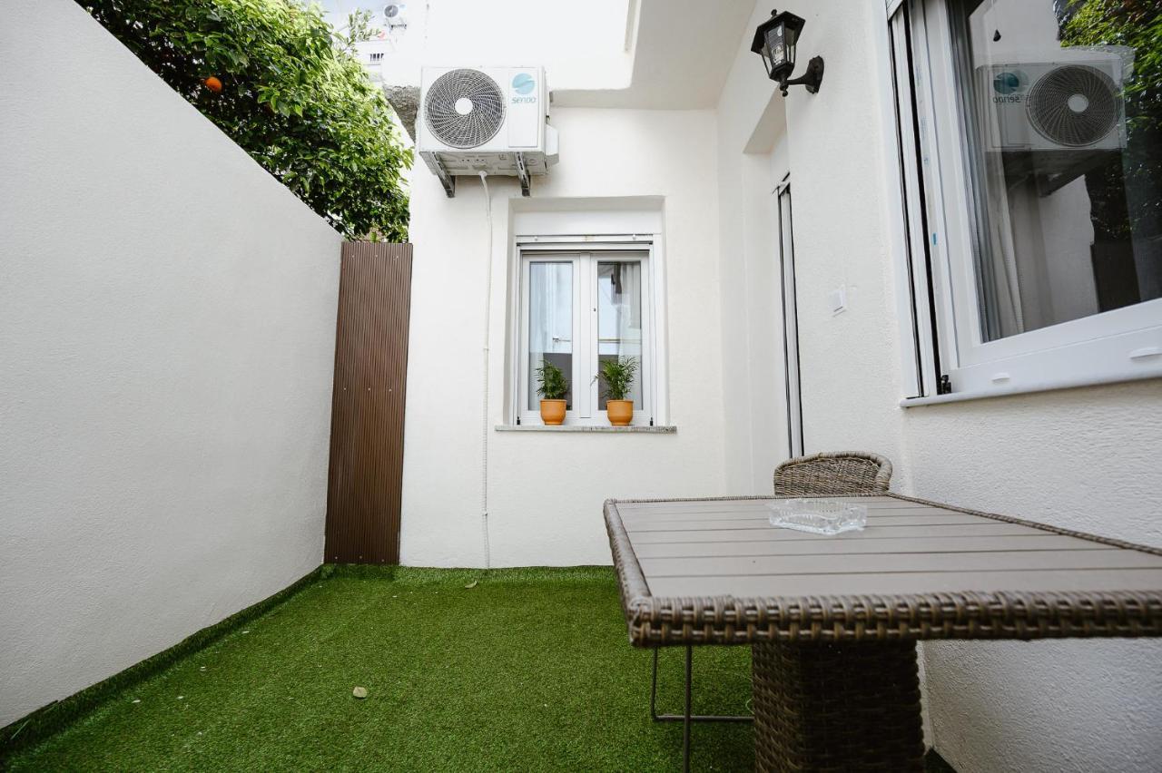 Lb Luxury Apartments โวโลส ภายนอก รูปภาพ